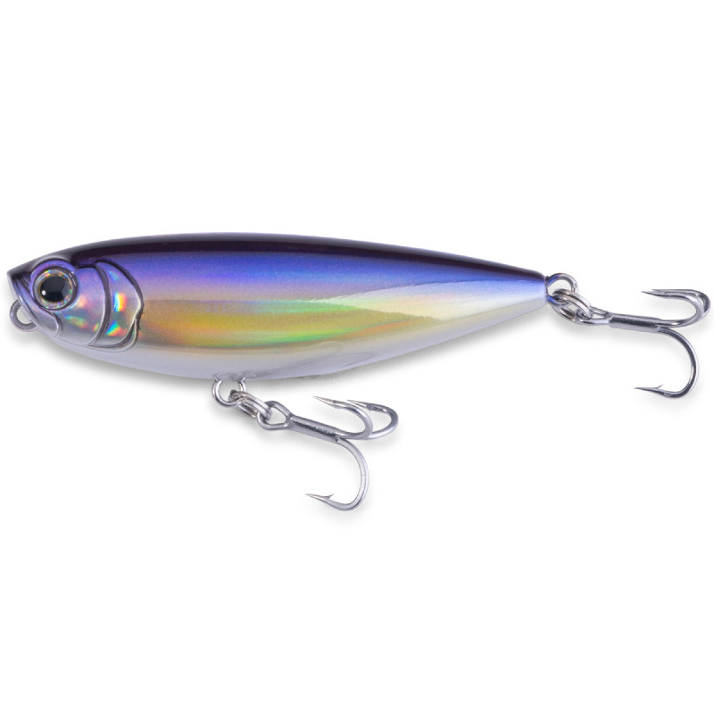 Doiyo wobler Supido P 56 Omote silent 5,6cm 5,2g PSH-3812255