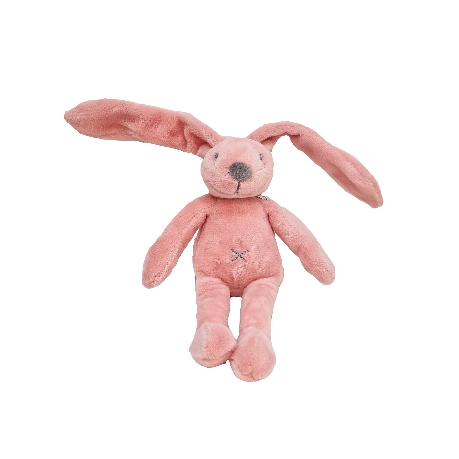 Happy Horse Králíček Richie Mini 19 cm, old pink