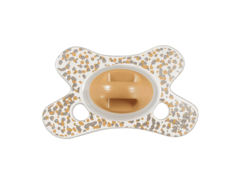 Difrax Dudlík Natural Beach 0+