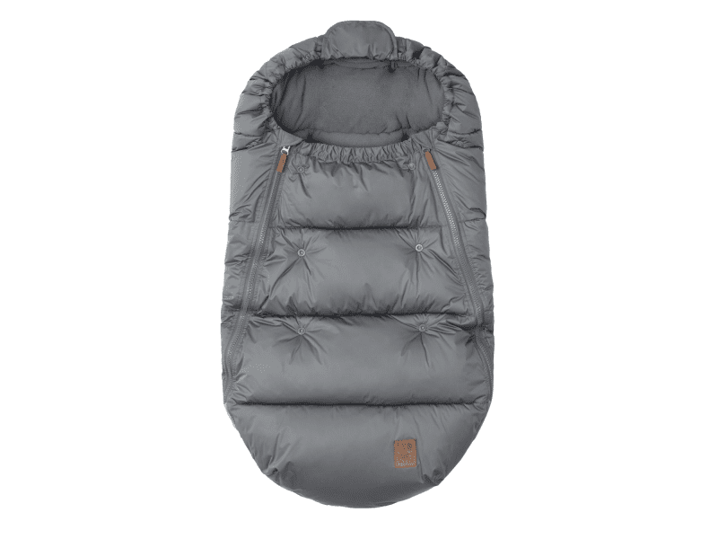 LEOKID Fusak Olaf Fjord Gray