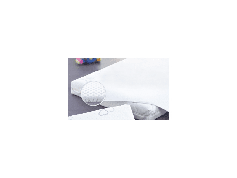 Träumeland AIRSAFE 3D nepropustná podložka 40x90 cm