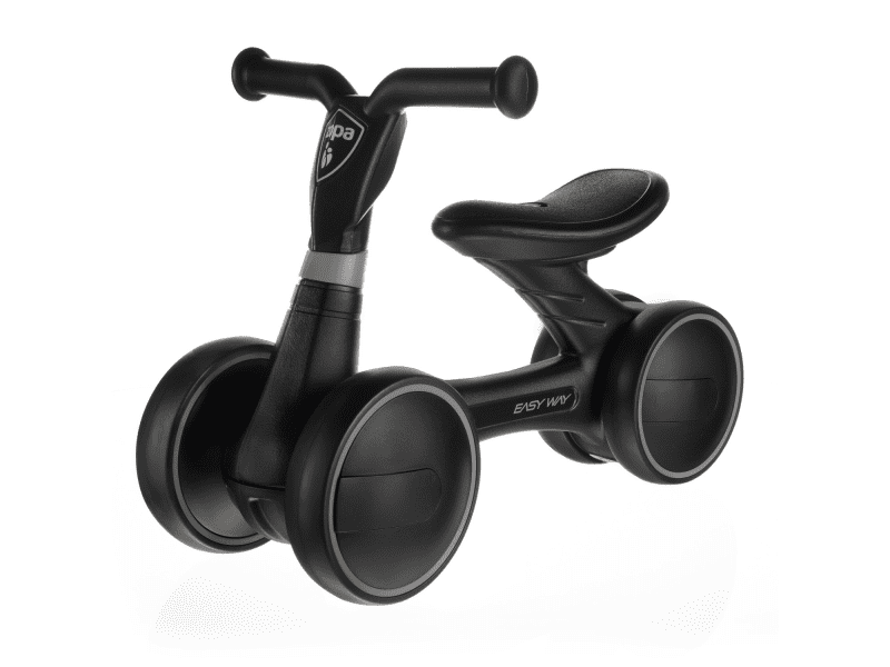 Zopa Odrážedlo Easy-Way Race Grey