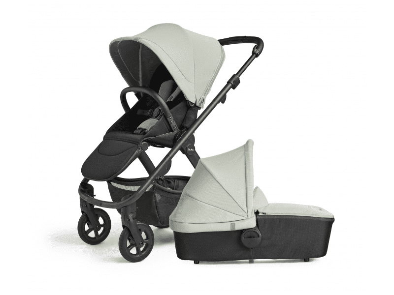 Silver Cross Tide kočárek 2v1 Sage