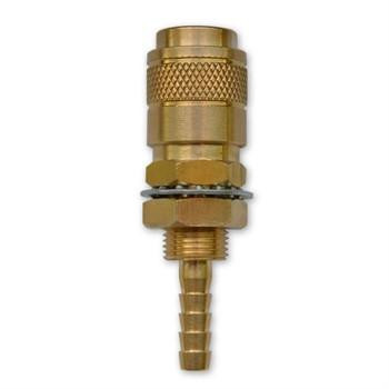 Sherman Rychlospojka pro připojení plynu SAMICE 6 mm TS7811586