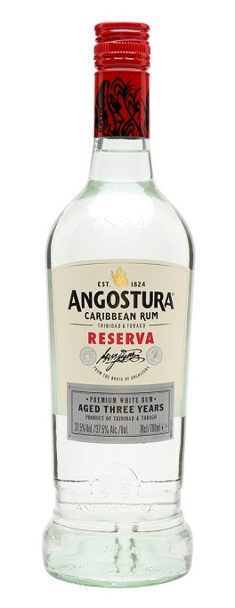 Angostura Reserva 37 % 1 l