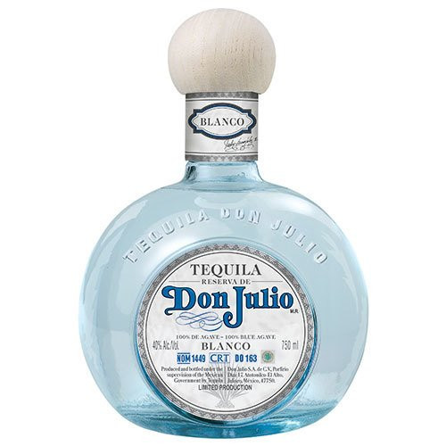 Don Julio Blanco 38% 0,7 l