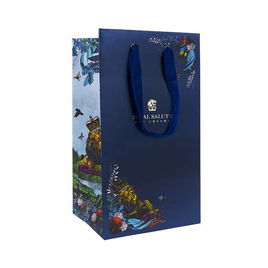 Chivas Regal Royal Salute taška