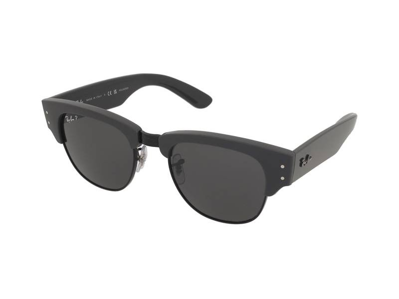 Ray-Ban Mega Clubmaster RB0316S 136748