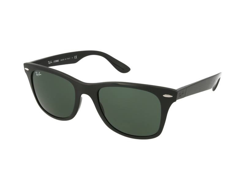 Ray-Ban Wayfarer Liteforce RB4195 601/71