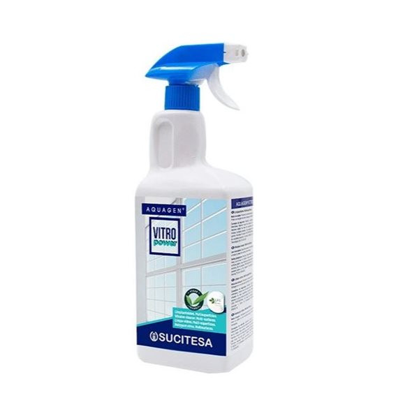 SUCITESA čistič oken 1 L