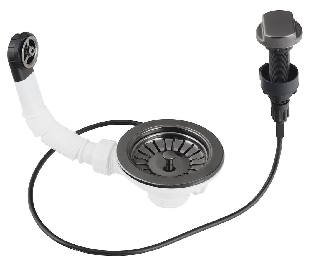 Bruckner Dřezová výpust 6/4