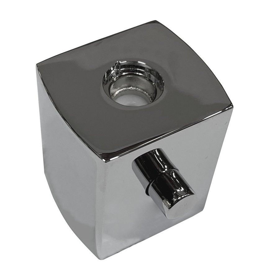 Sapho Ovladač termostatické kartuše, chrom