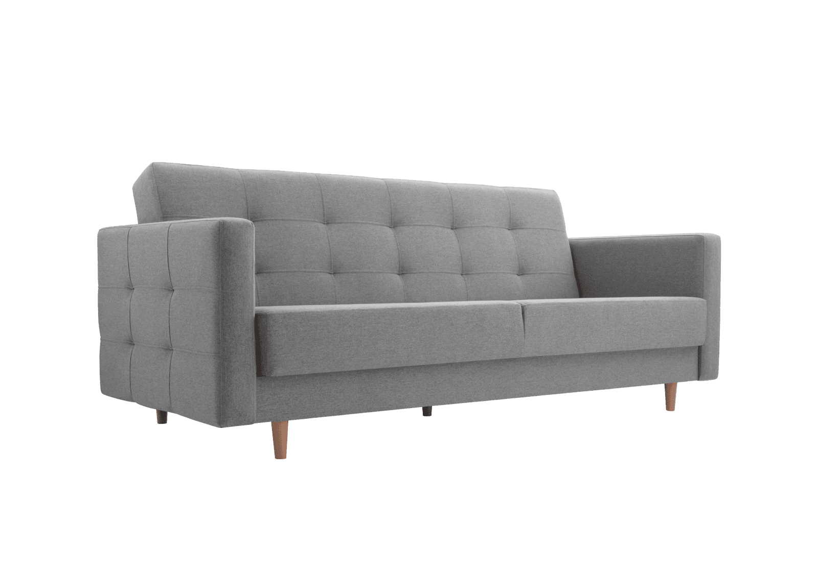 IDZ Rozkládací pohovka GODIVO, 210 cm Barva látky: NORN 07