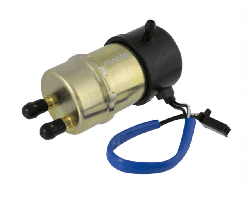 RMS Benzinová pumpa OEM, Vespa LX, LXV, S, GTS, GTV 125-150ccm 639861