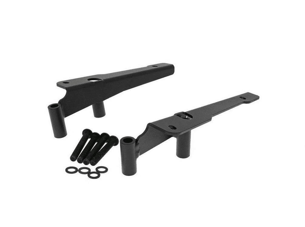 Montážní sada pro kufr GiVi Monolock, Honda PCX 125 / 150 (2010-2024) SR1190