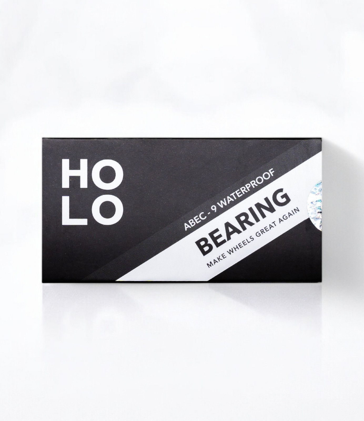 HOLO - ABEC-9 - Voděodolná ložiska