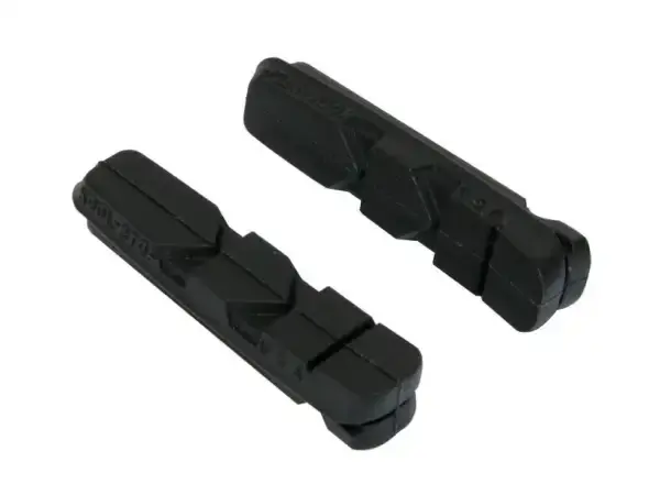 Kool Stop Dura-Type brzdové gumičky černé