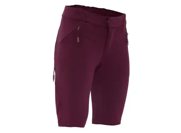 Silvini Dámské MTB Alma červená