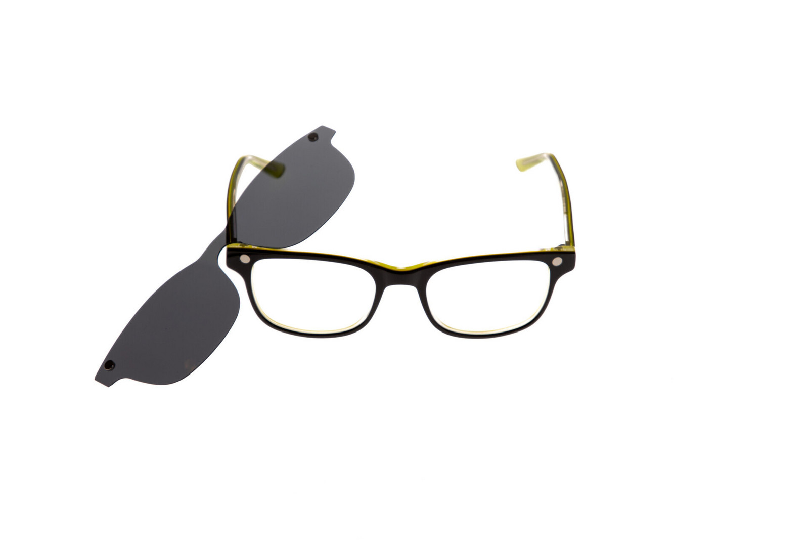 Icona Dětské Zipi green 47 Černá