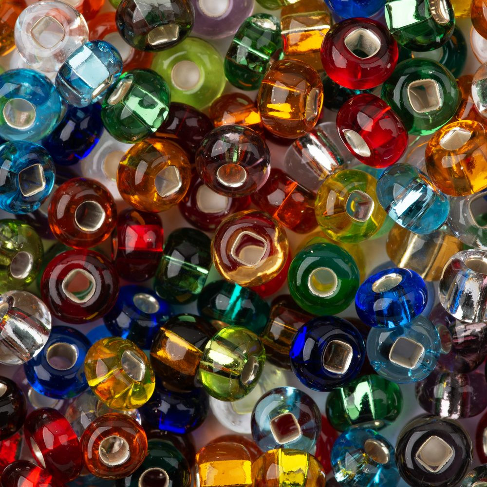 PRECIOSA ORNELA PRECIOSA rokajl 50 g č. 1018 - 1 ks