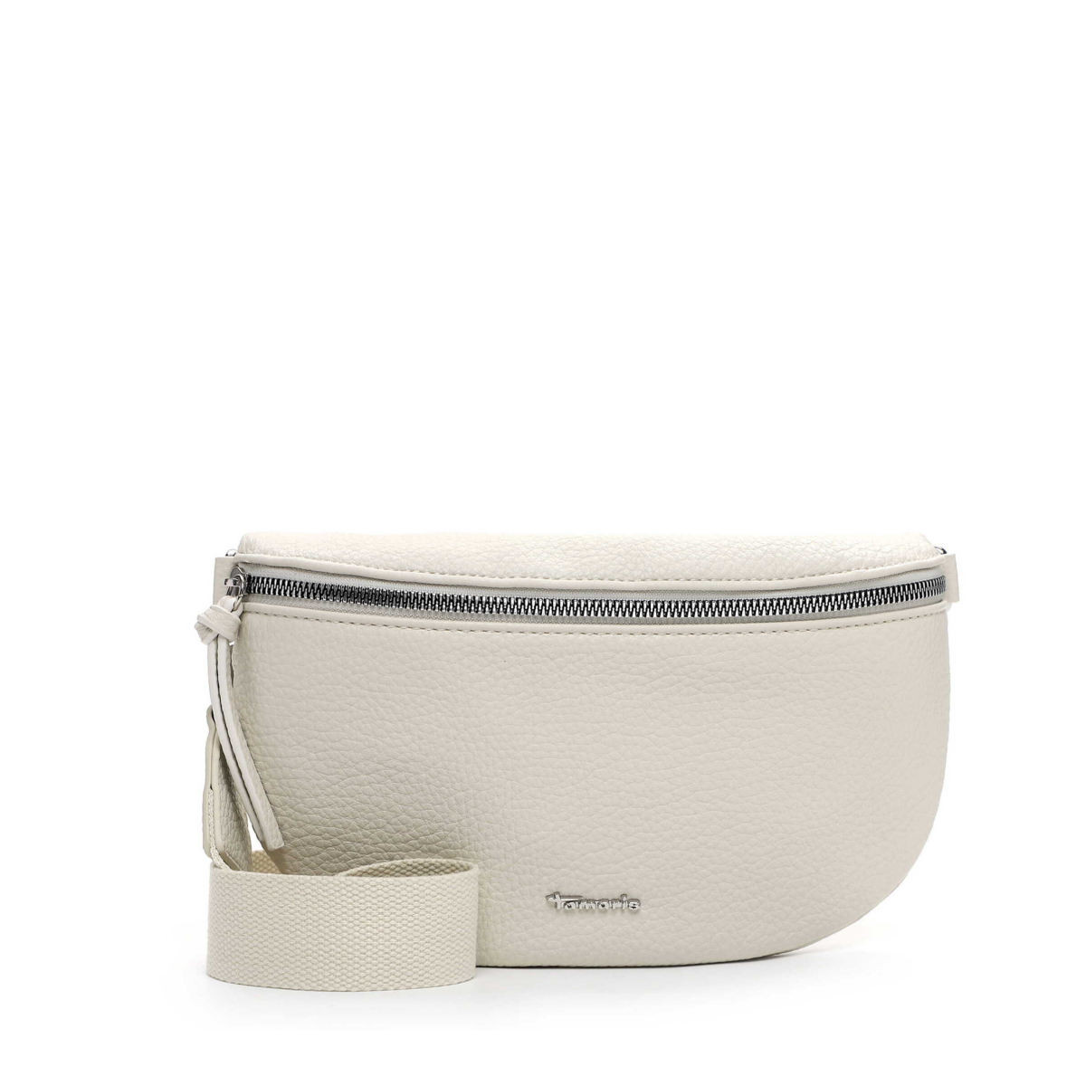 Tamaris dámská stylová ledvinka - světle šedá - One size