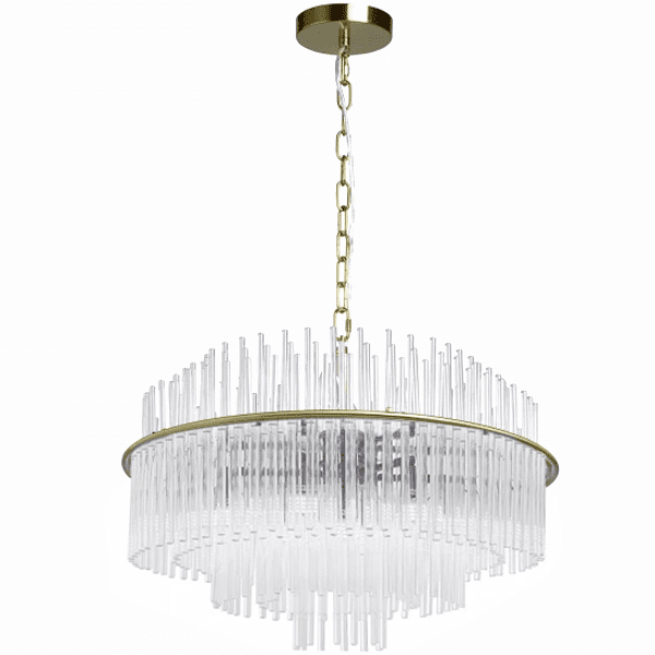 Rea Lustr APP1654-8CP OSW-01597