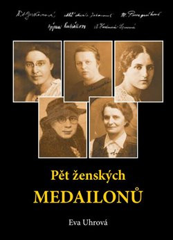 Pět ženských medailonů - Eva Uhrová
