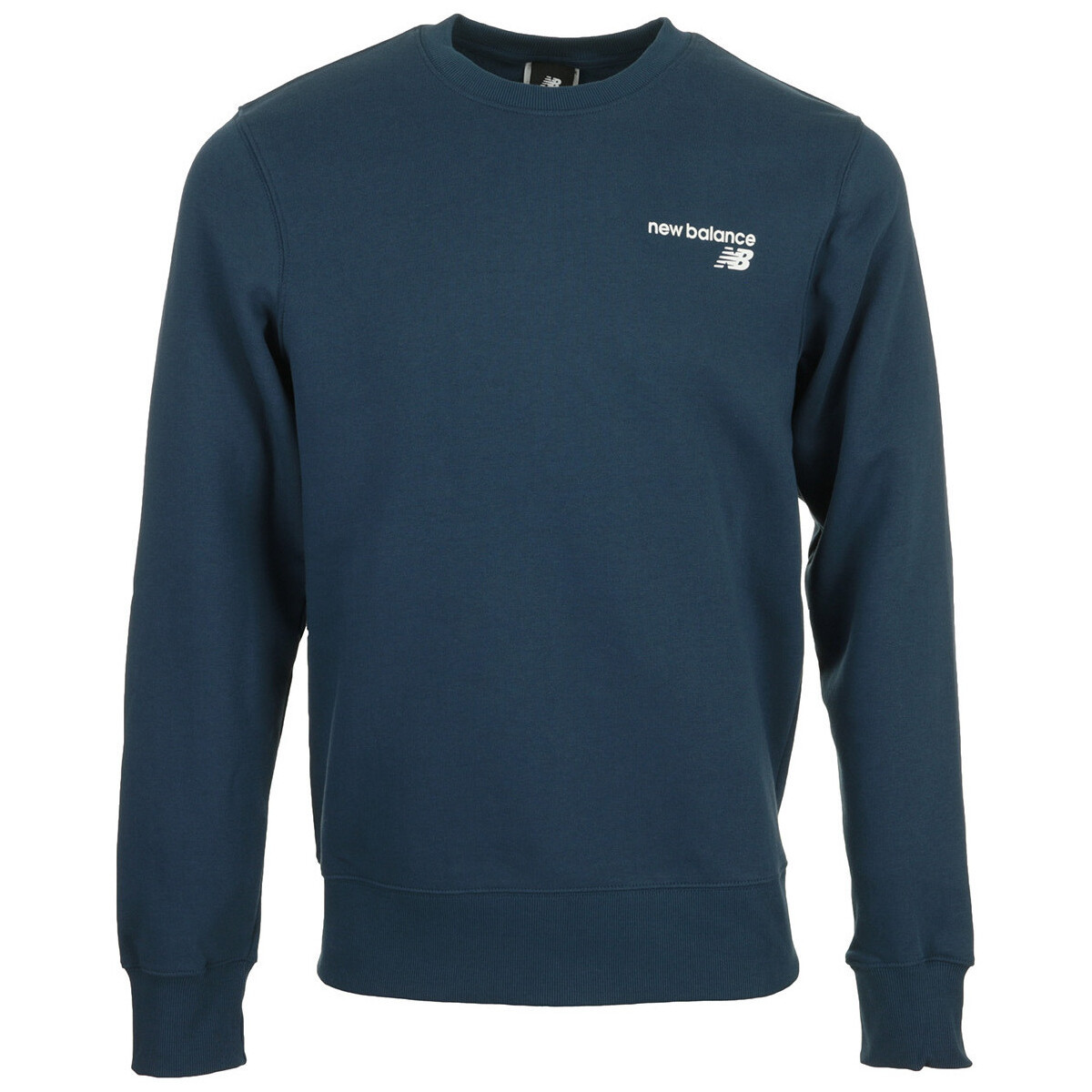 New Balance  C C F Crew  Modrá