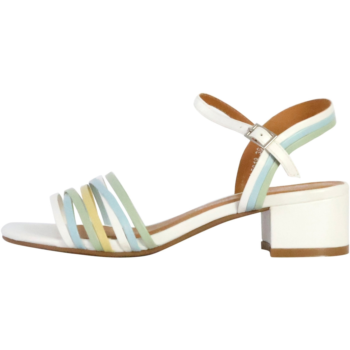 The Divine Factory  231109  Bílá