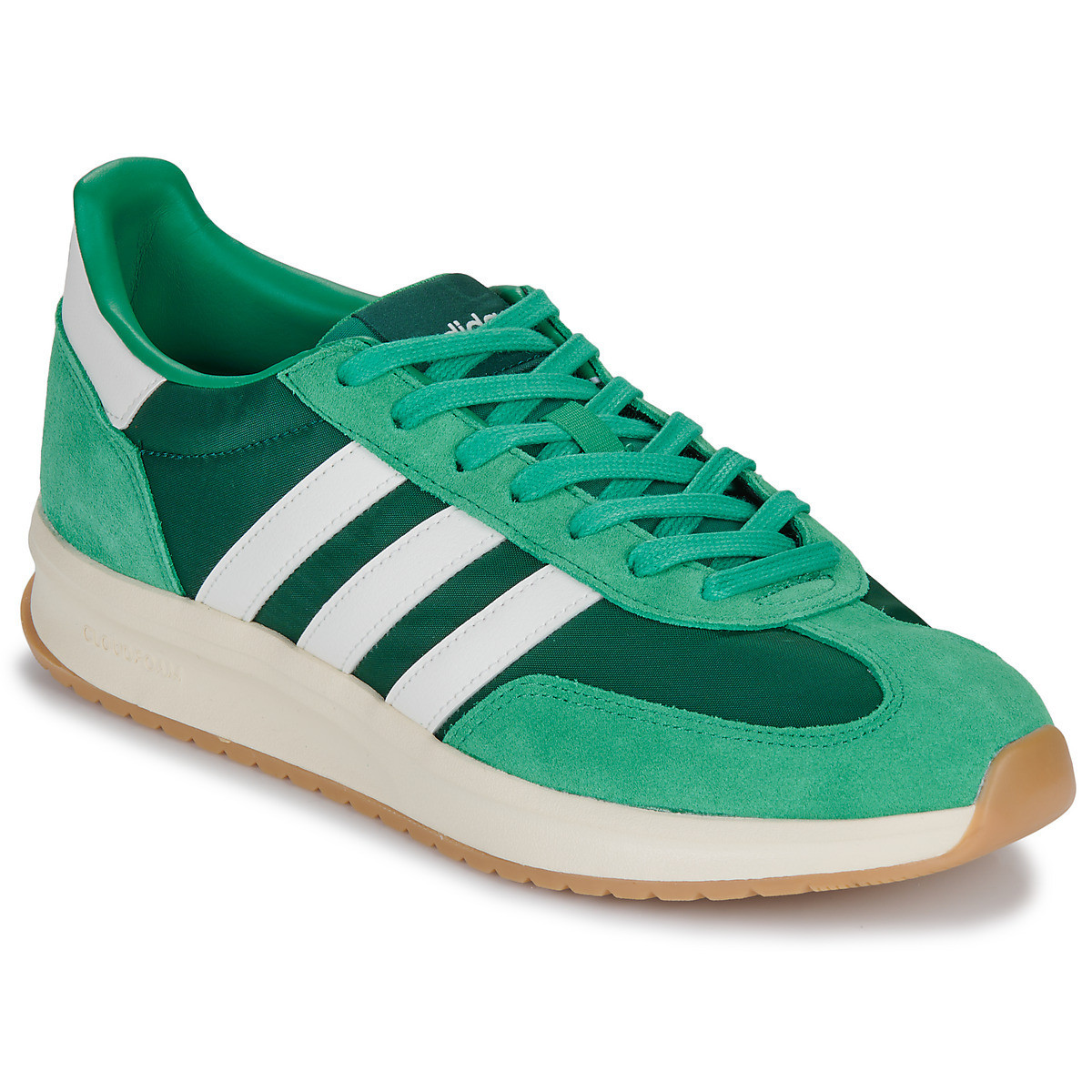 adidas  RUN 70s 2.0  Zelená