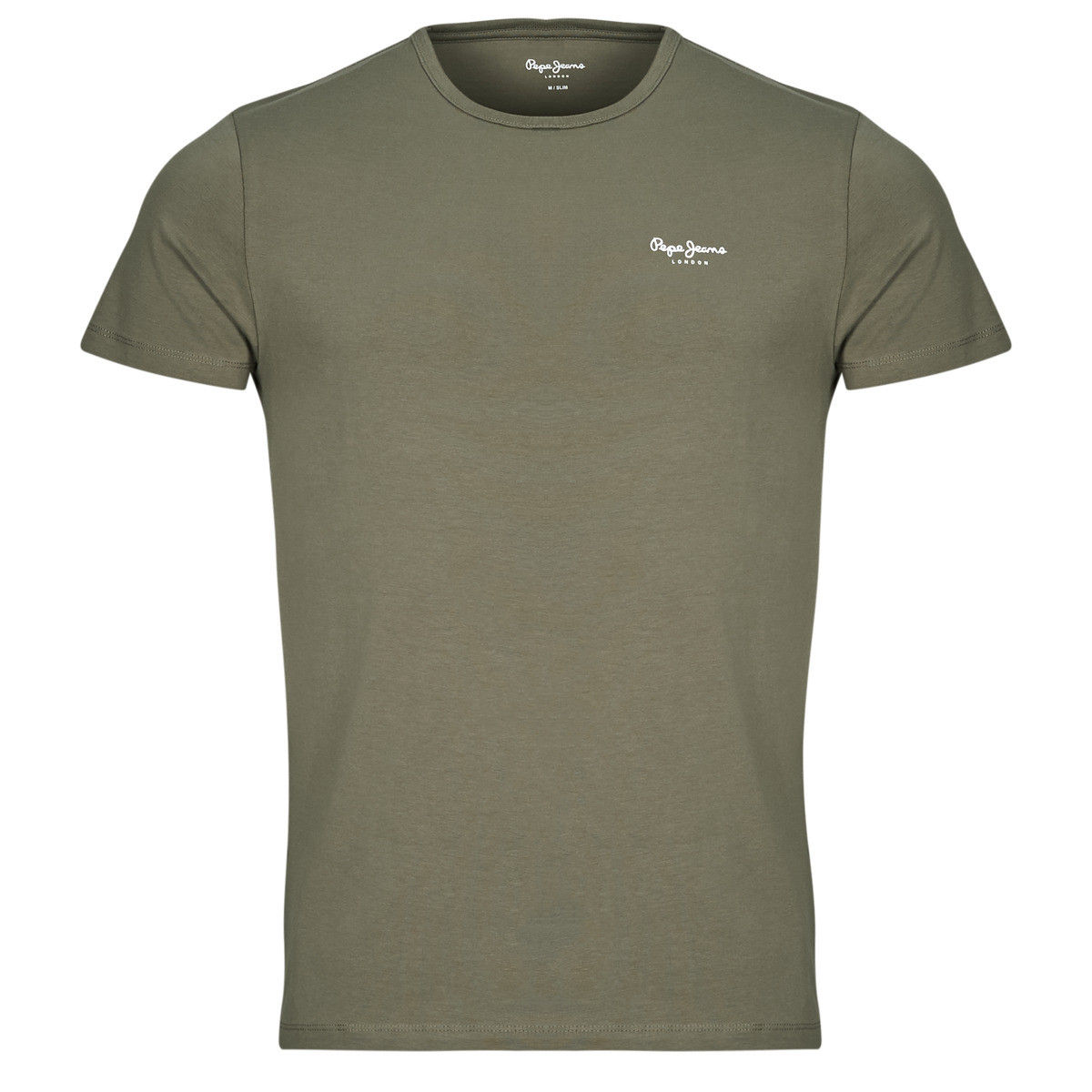 Pepe jeans  ORIGINAL BASIC 3N  Khaki