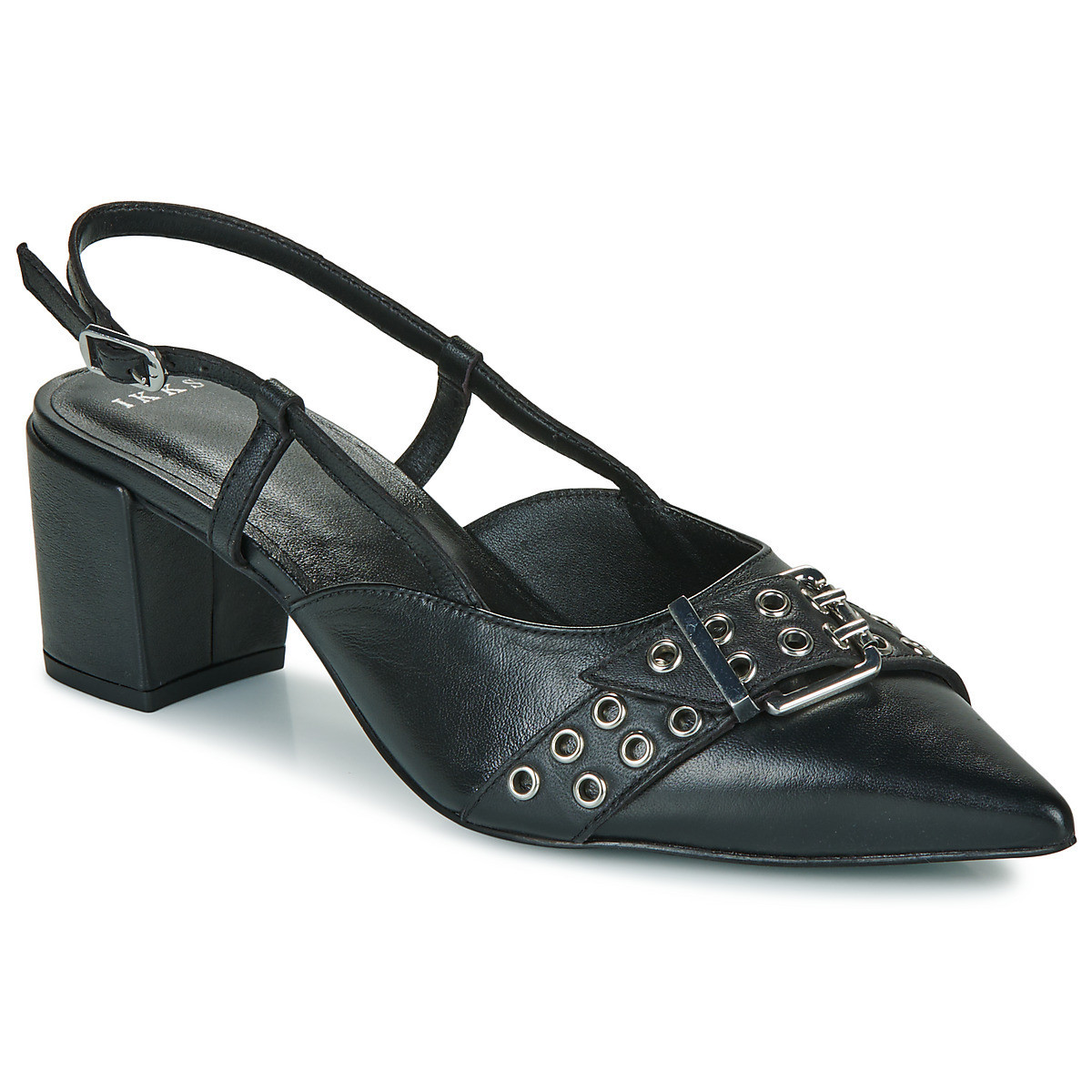 Ikks  B180135  Černá