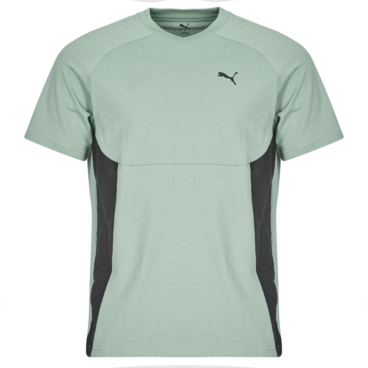 Puma  PUMATECH BETTER TEE  Modrá