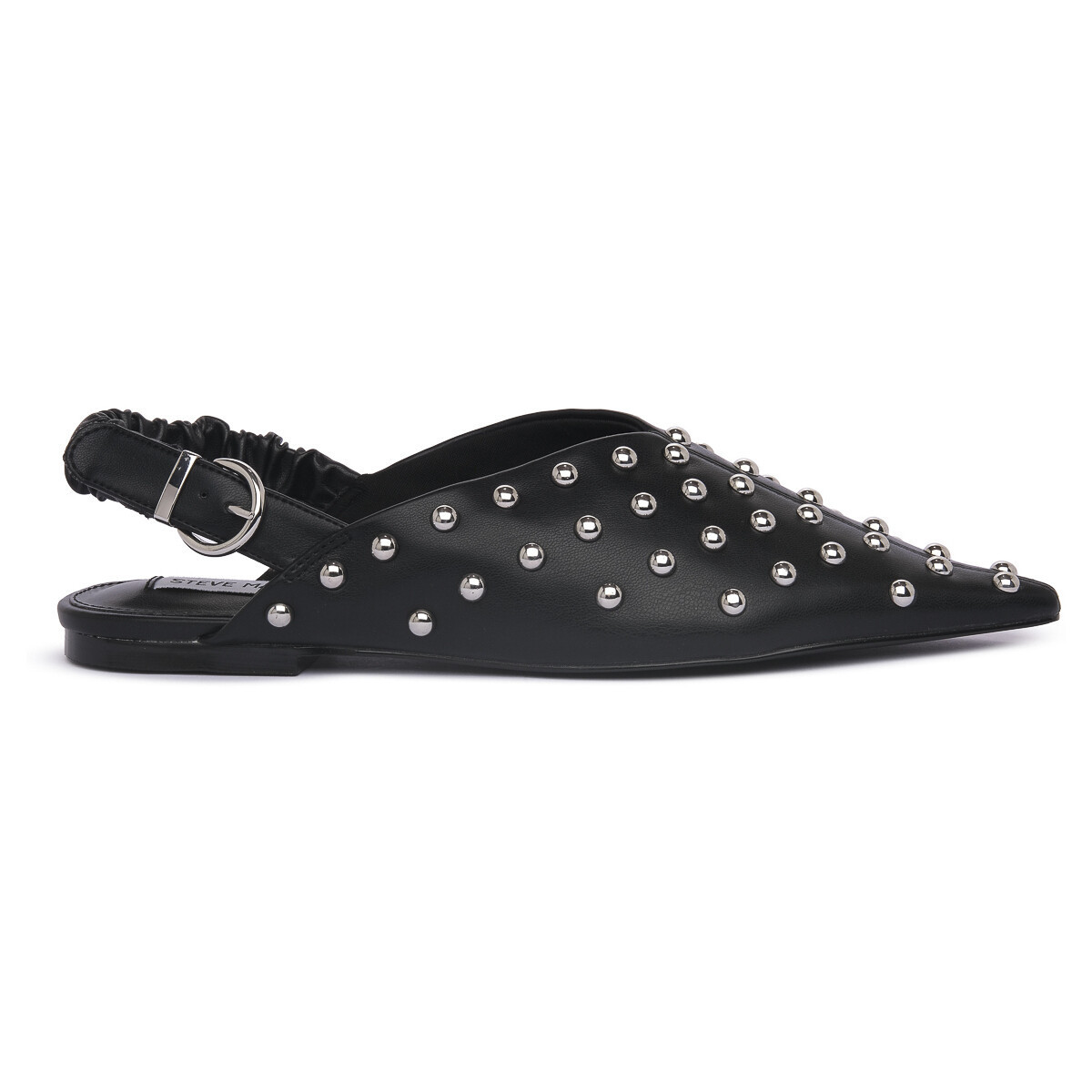 Steve Madden  BLA ZETA  Černá