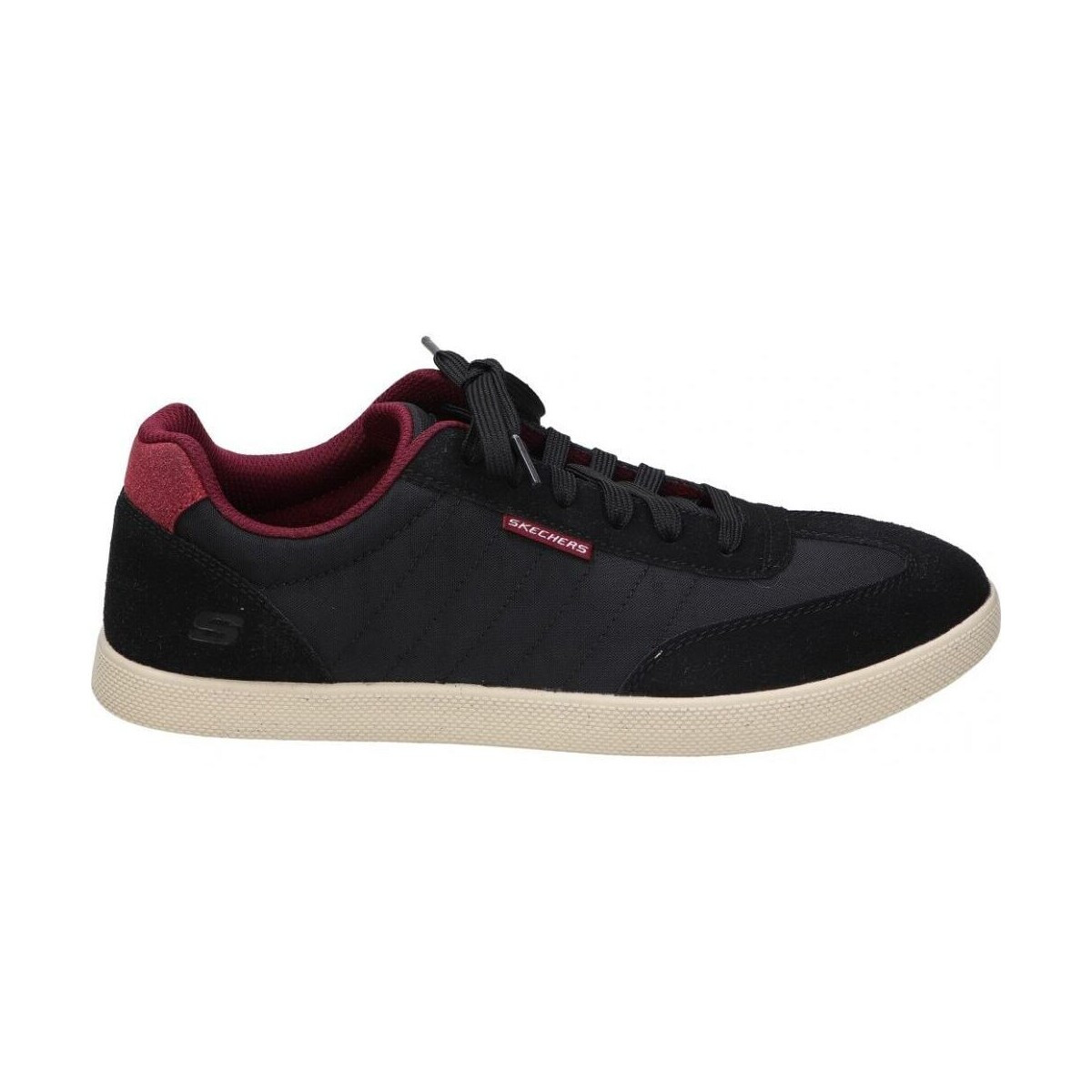 Skechers  210824-BLK  Černá