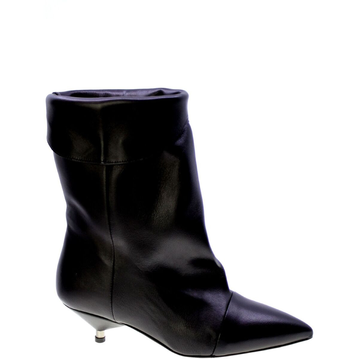 Joy Wendel  145470  Černá