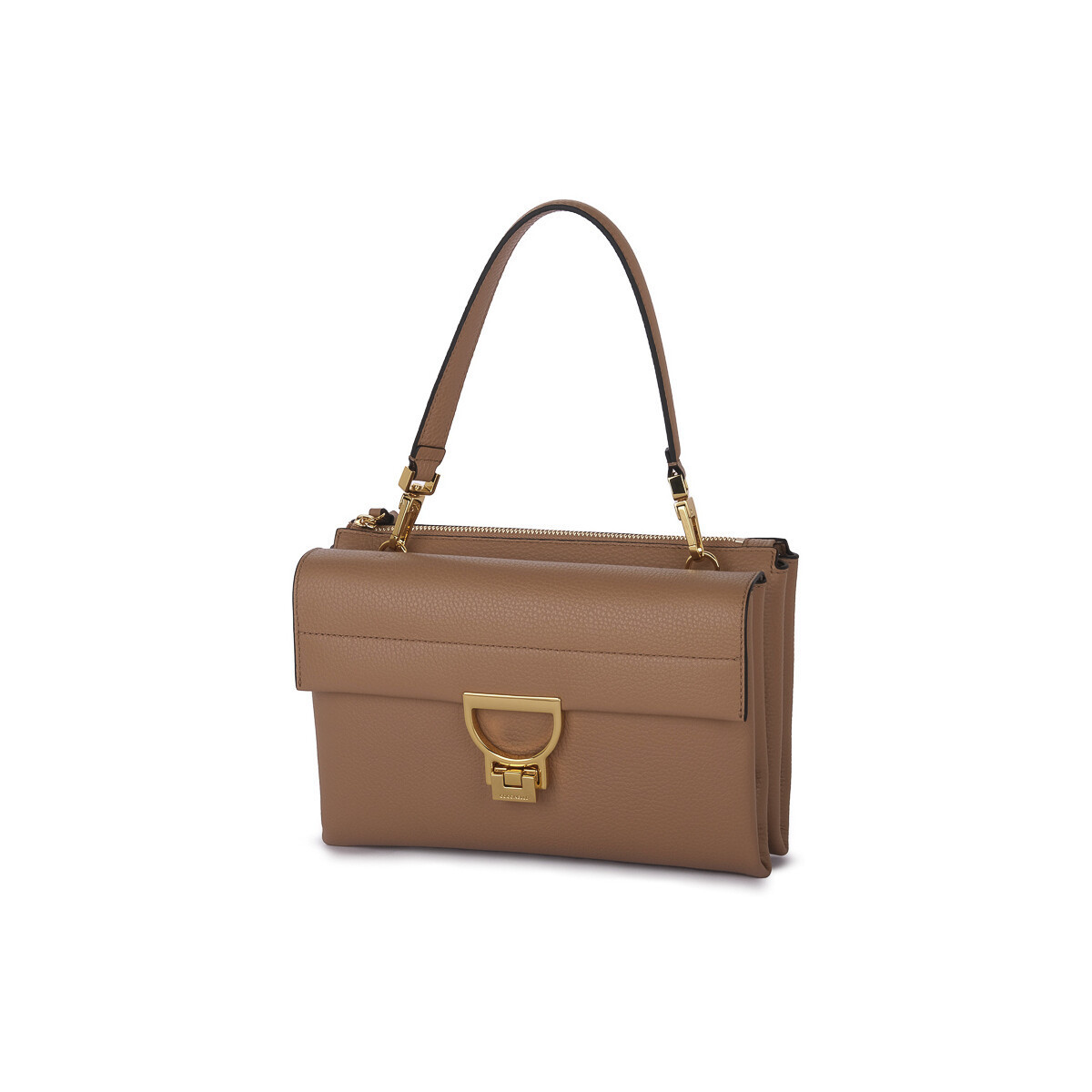 Coccinelle  N71 ARLETTIS  Růžová