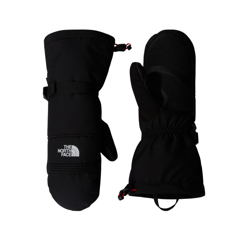 The North Face W MONTANA SKI MITT Dámské lyžařské rukavice L