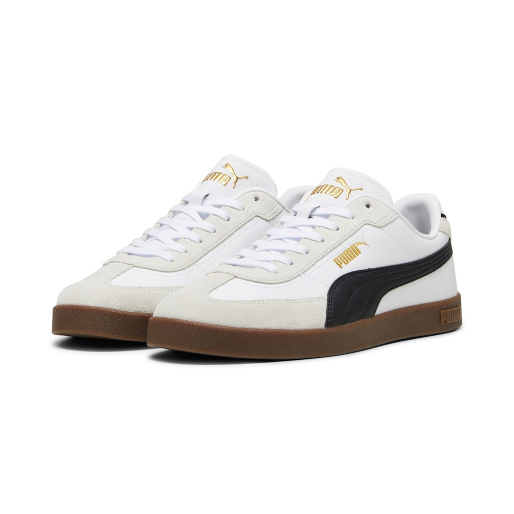 Puma CLUB II ERA Boty 44,5 EU 397447-07
