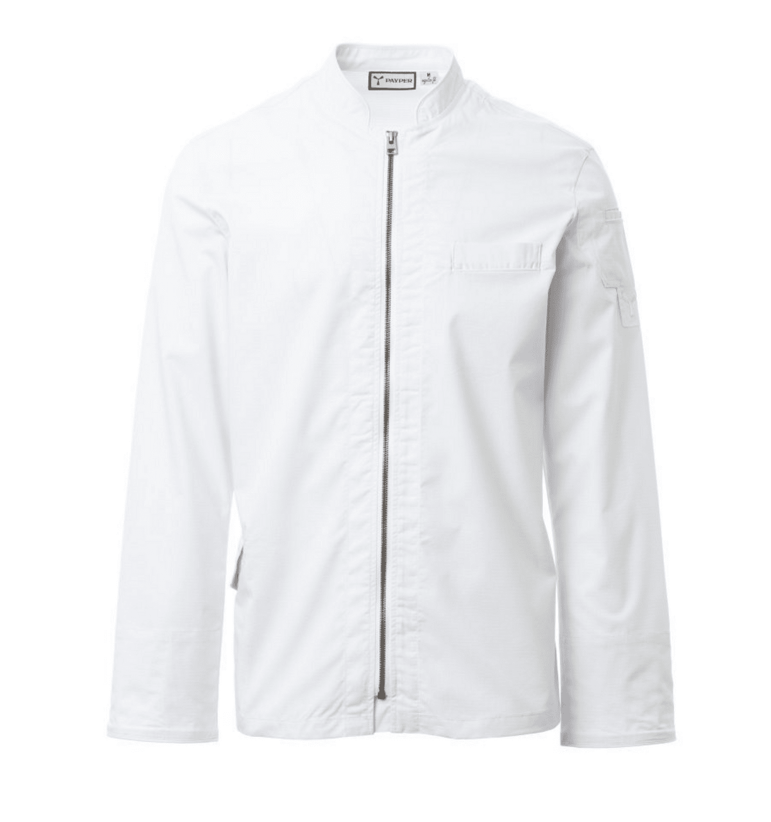 PayPer BOSS Rondon bílá  3XL