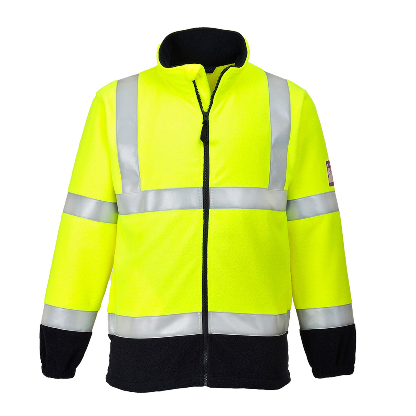 Portwest 3XL FR31 3XL Mikina multinormní fleecová 3XL 3XL