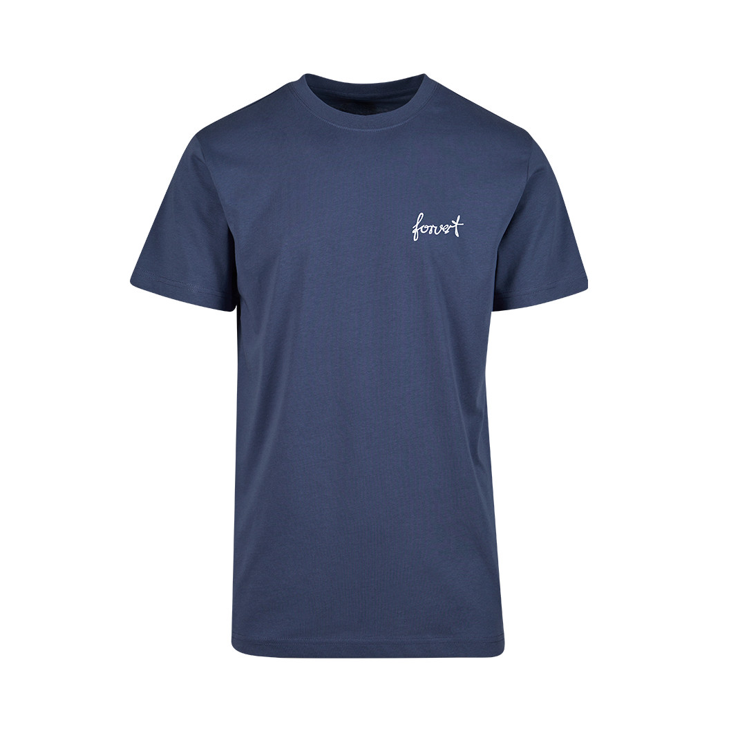 Tričko Forvert Salinas - navy, S