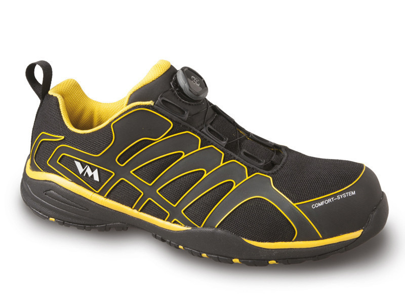 Polobotka outdoor PHILADELPHIA BOA, vel. 41