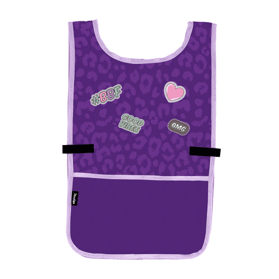 Oxybag Zástěra pončo OXY GO - Fashion - 9-46925