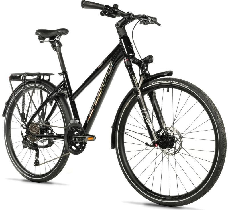 Leader Fox ESPIRIT LADY 28