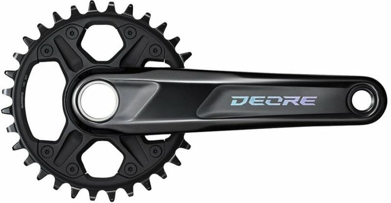 Shimano kliky Deore FC-M6100 175mm 32 zubů,12 speed, Boost