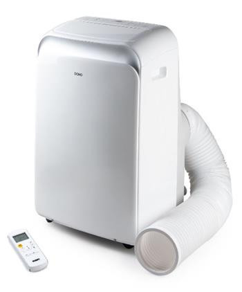 DOMO DO10180 mobilní klimatizace