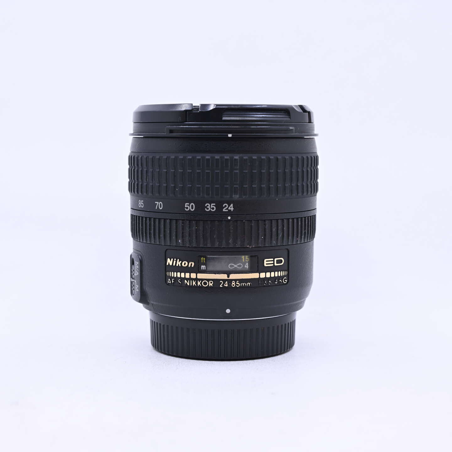 Nikon 24-85 mm f/3,5-4,5 G AF-S bazar
