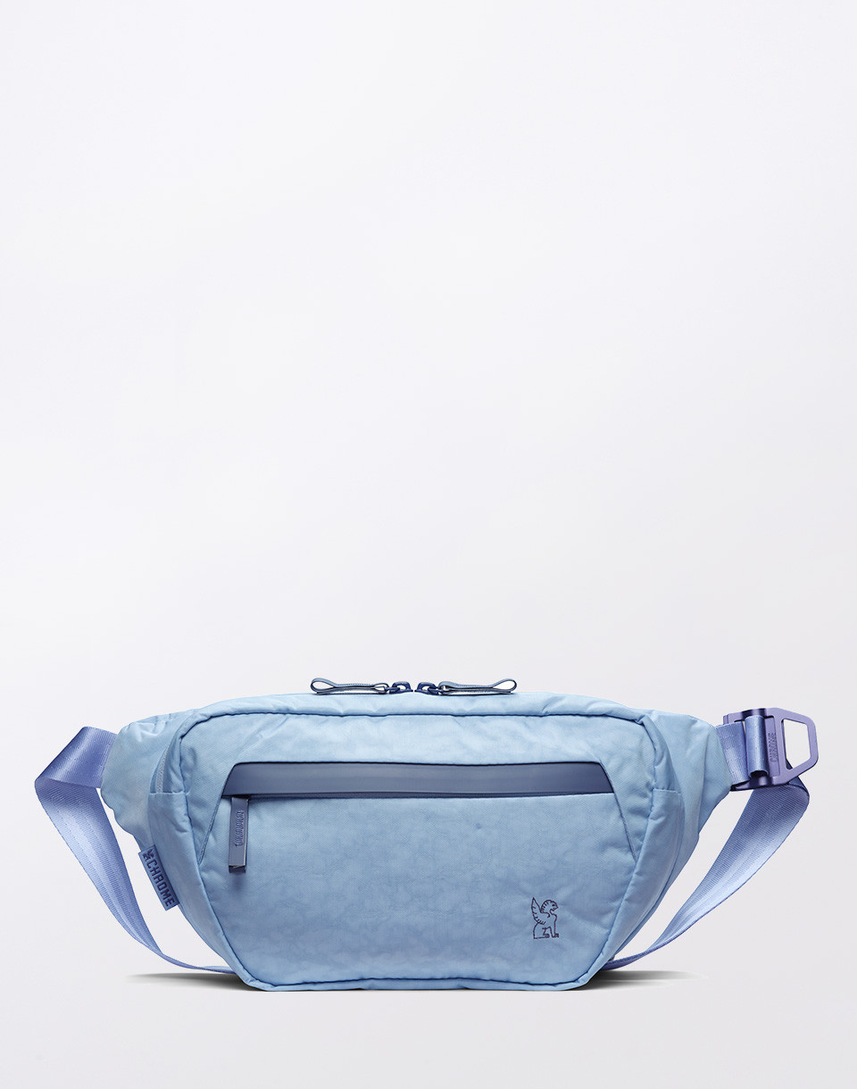 Chrome Industries Sabin 6L Sling Ice Shadow