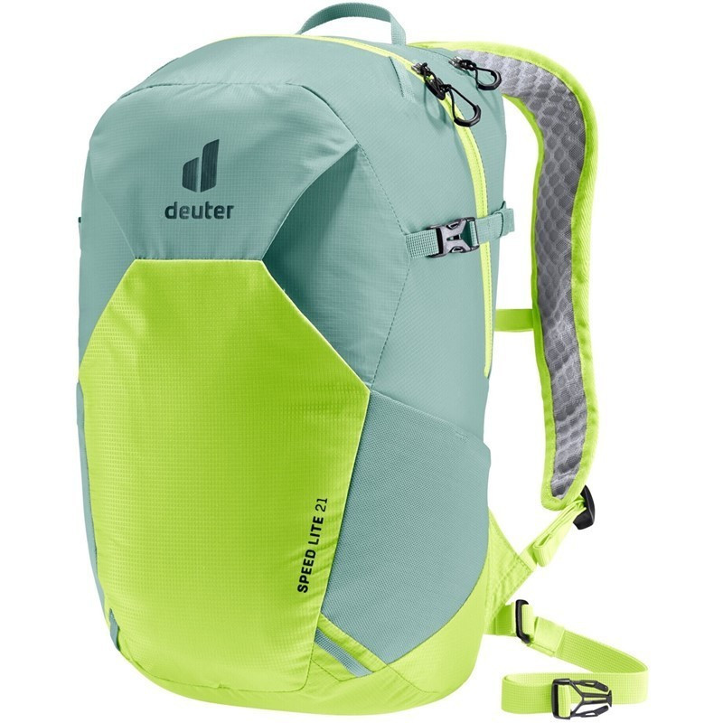 Deuter Turistický batoh Deuter Speed Lite 21 Jade